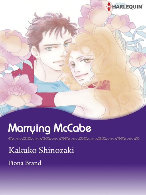 Title details for Marrying McCabe by Kakuko Shinozaki - Available